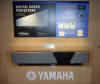 Yamaha speaker array
