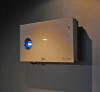 Projector, wall mount
