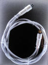 Cutwire SP-CE AC Cable