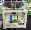 Maker Bot Industries Replicator