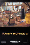 Nanny McPhee 2