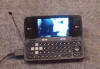 LG mobile TV phone