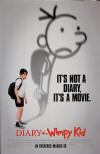 Diary of a Whimpy Kid