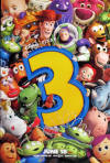 Toy Story 3 - 3D