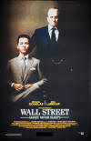 Wall Street - Money Never Sleeps
